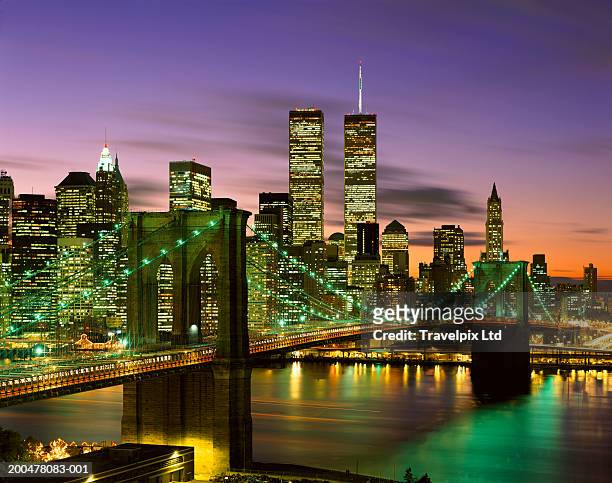33,243 New York City 2000s Stock Photos, High-Res Pictures, and