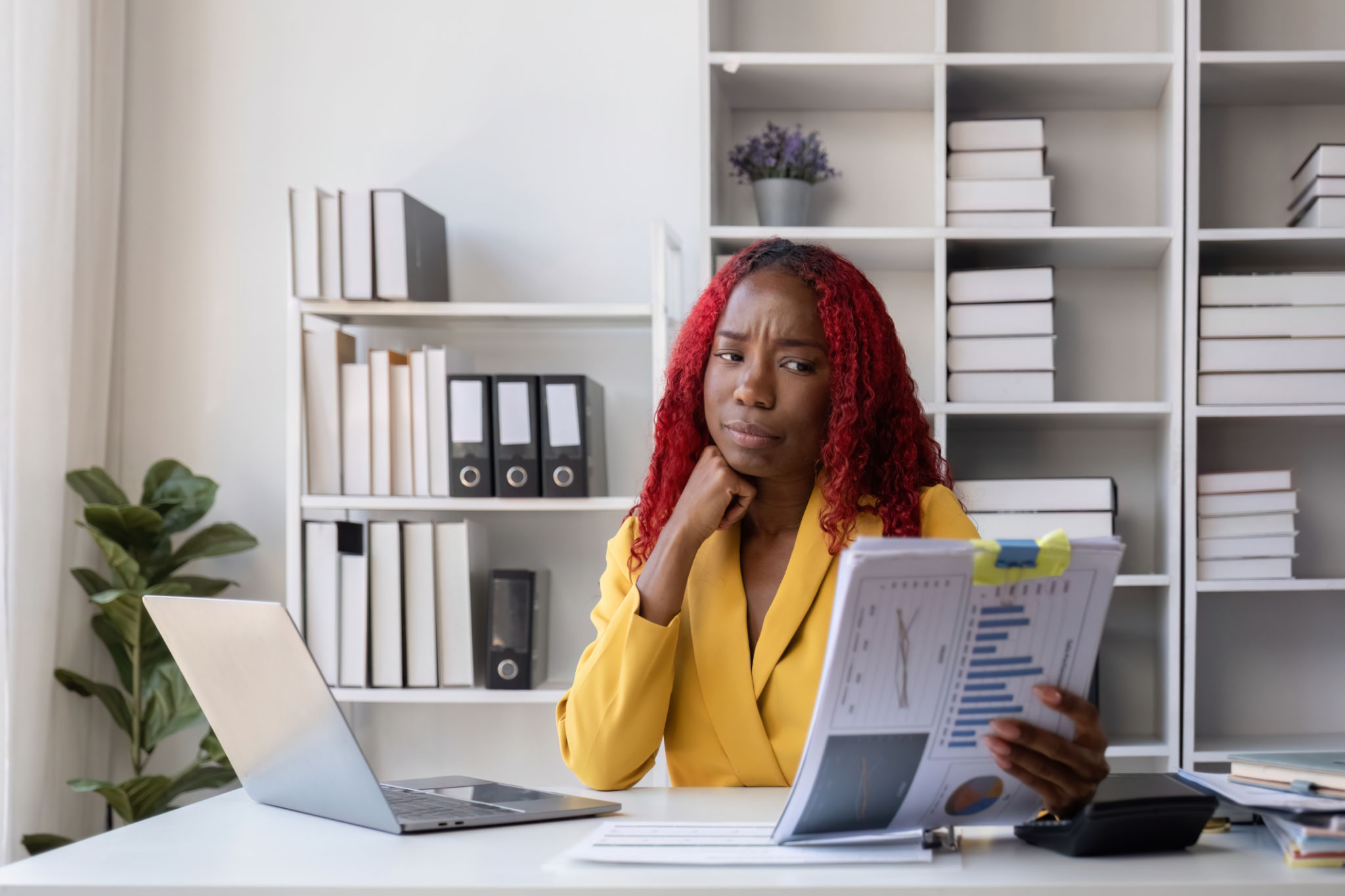 personal accountant Los Angeles