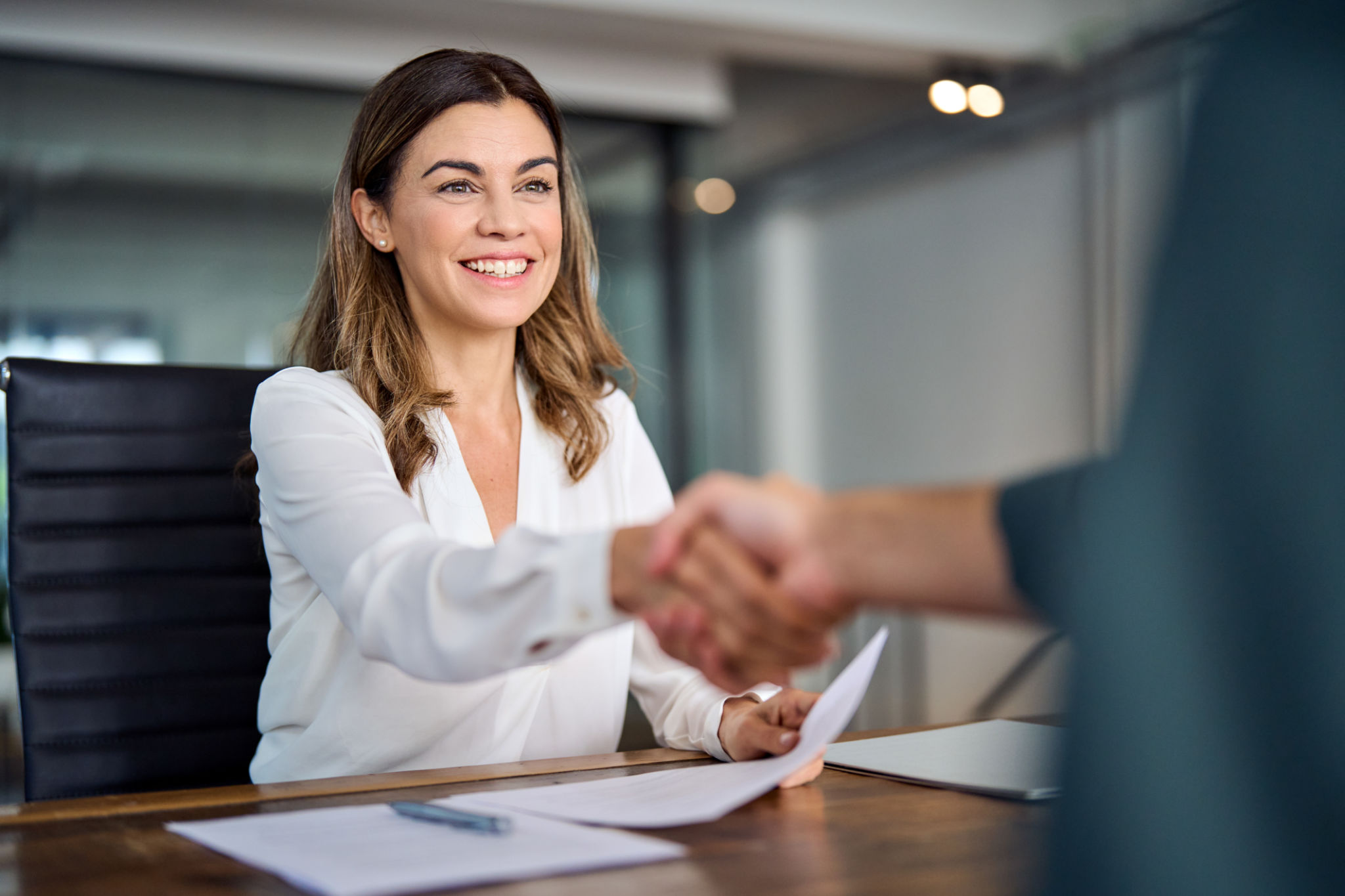financial consulting