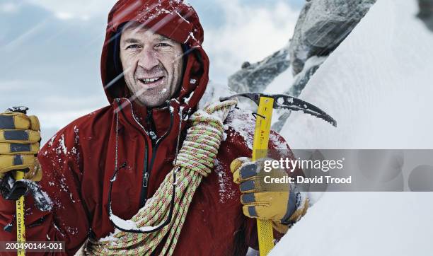 Alpine Person Alpinist Portrait Photos and Premium High Res Pictures - Getty Images