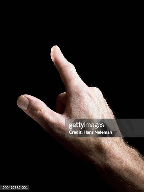 Point Finger Perspective 1,241 Man One Point Perspective Stock Photos, High-Res Pictures, and ...
