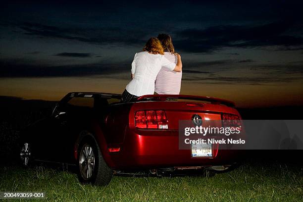 Sitting In Car At Night Photos and Premium High Res Pictures - Getty Images