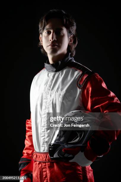 Portrait Racing Driver Official 209,121 Nascar Portraits Stock Photos, High-Res Pictures, and Images ...