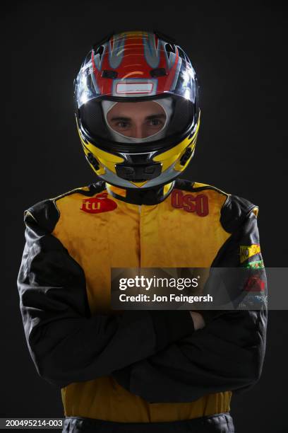 Portrait Racing Driver Official 219,225 Nascar Portraits Stock Photos, High-Res Pictures, and Images ...