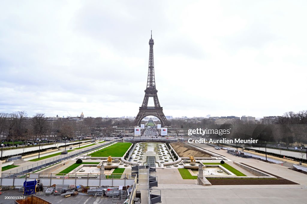 General Views - Paris