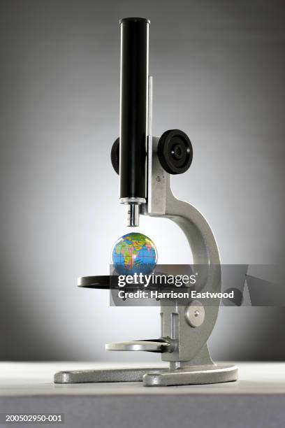Woled Microscope 1 086 World Microscope Stock Photos, High-Res Pictures, and Images ...