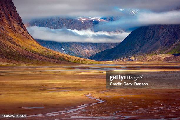 45 Baffin Island Current Stock Photos, High-Res Pictures, and Images ...