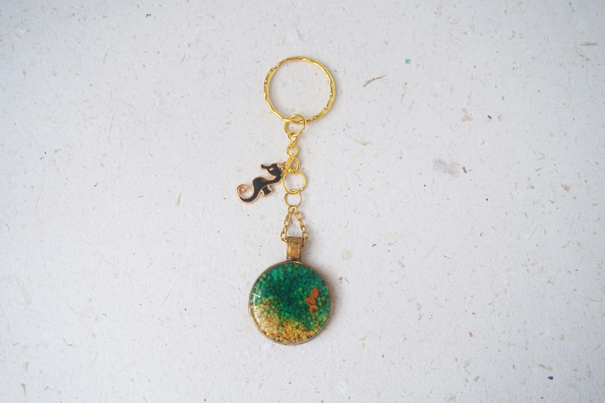 key fob winter