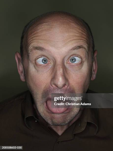 Diguested Face 58 Man Making A Disgusted Face Stock Photos, High-Res Pictures, and ...