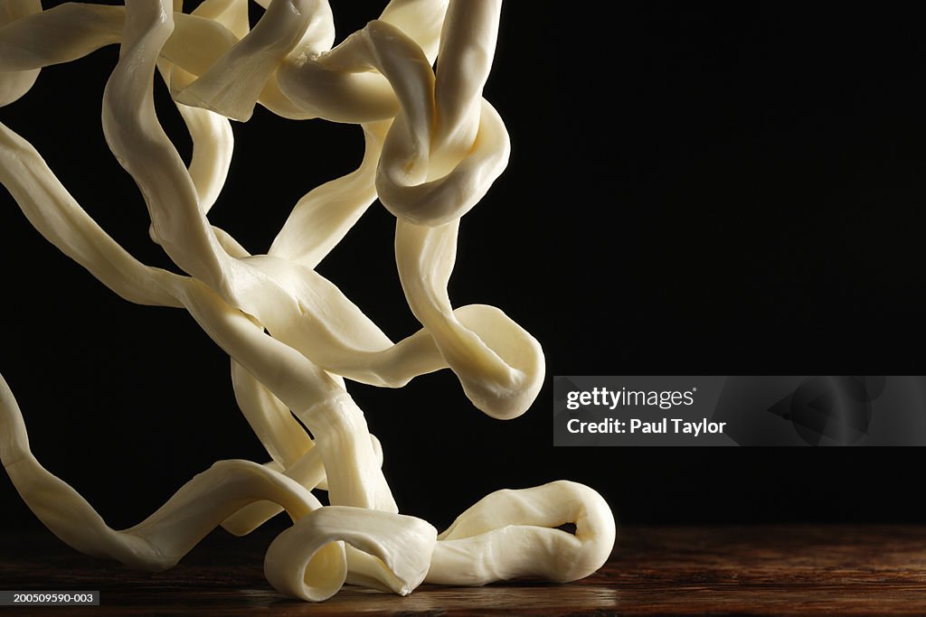 String Cheese Design String Cheese High-Res Stock Photo - Getty Images