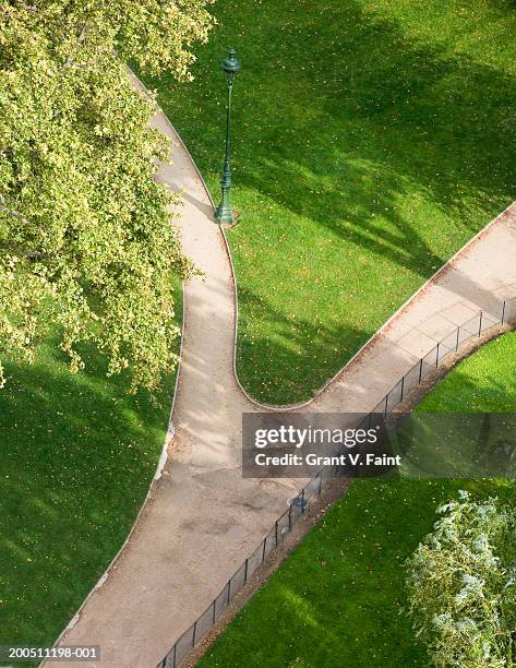Example Path Line Path View Combining Paths Photos et images de collection - Getty Images