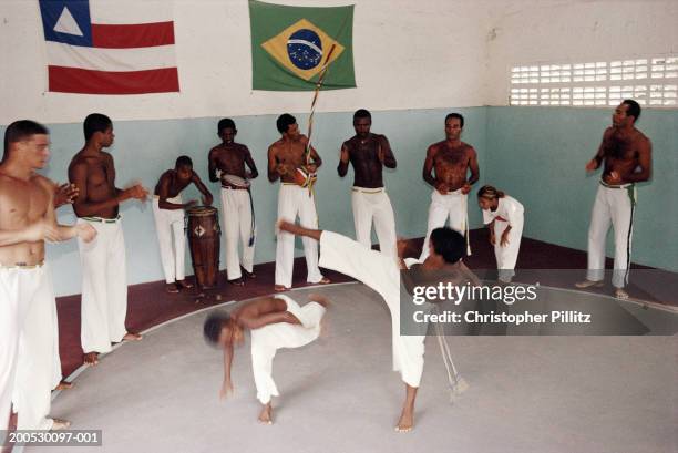 Capoera Instrument Capoeira Instruments Photos and Premium High Res Pictures - Getty Images