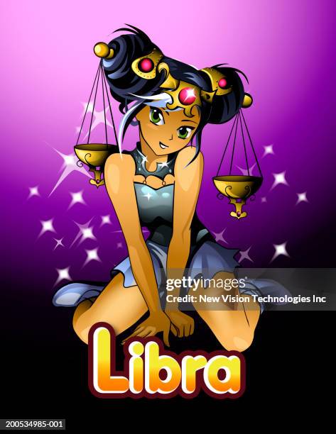 アニメ Libra There are many variations of Libra : r/commandandconquer
