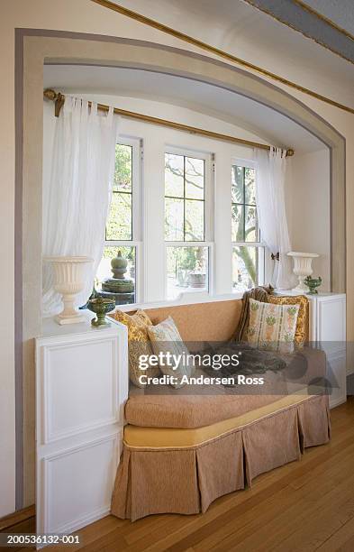Window Counch Bay Window Couch Photos and Premium High Res Pictures - Getty Images