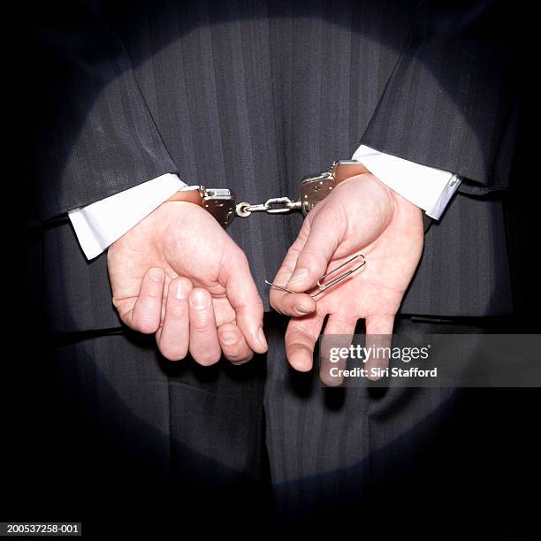 514 Handcuffed Behind Her Back Stock Photos High Res Pictures And 514 Handcuffed Behind Her Back Stock Photos High Res Pictures And
