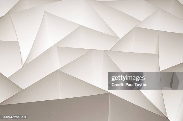 228,525 Paper Shapes Stock Photos, High-Res Pictures, and Images ...