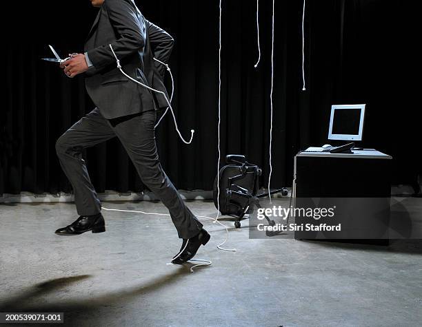 43 Cut Puppet Strings Stock Photos, High-Res Pictures, and Images ...