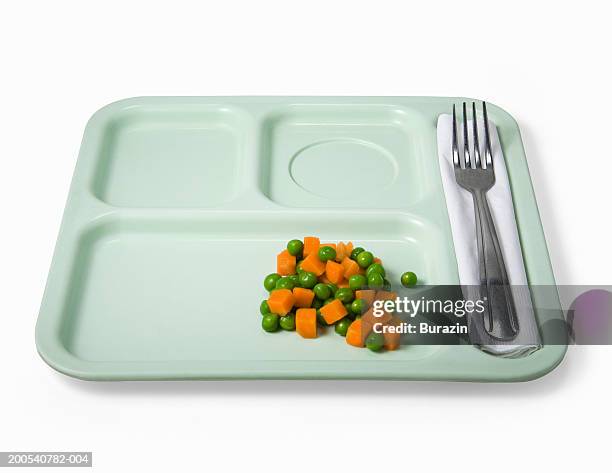 68 Empty School Lunch Tray Stock Photos, High-Res Pictures, and