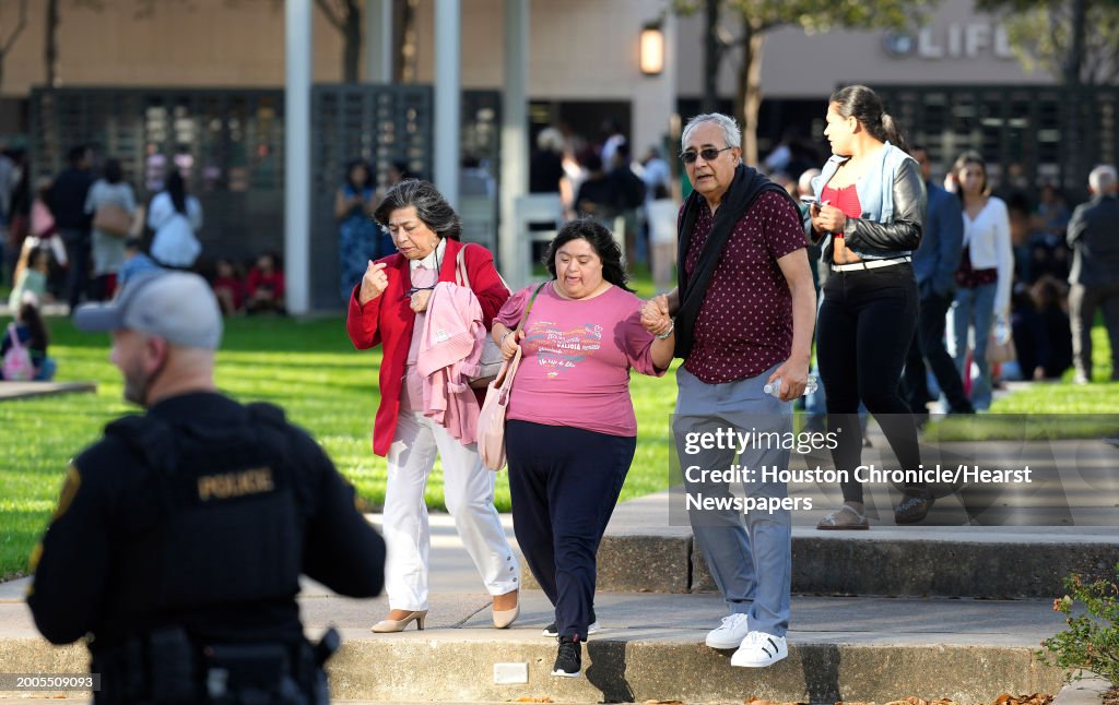 Lakewood Shooting