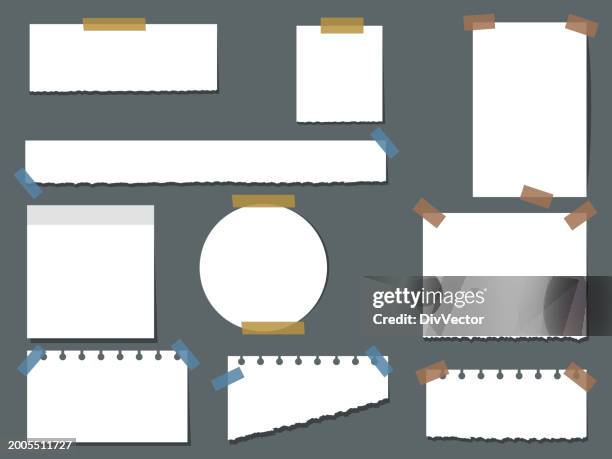 Ripped Stickers Photos and Premium High Res Pictures - Getty Images