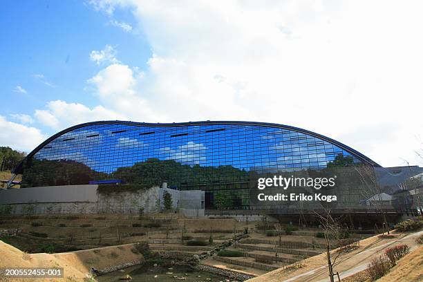 Koga Ryu Museum 466 Koga Fukuoka Stock Photos, High-Res Pictures, and Images - Getty Images