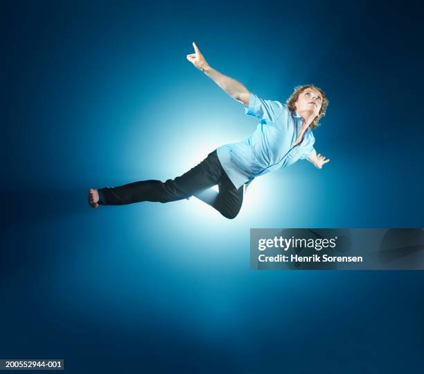 Flying Forms Photos and Premium High Res Pictures - Getty Images