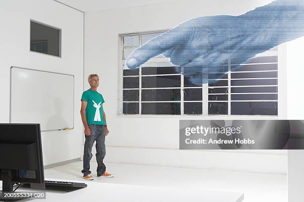 52 Giant Whiteboard Stock Photos, High-Res Pictures, and Images
