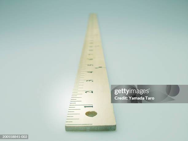 3,361 Scale Ruler Stock Photos, High-Res Pictures, and Images - Getty ...