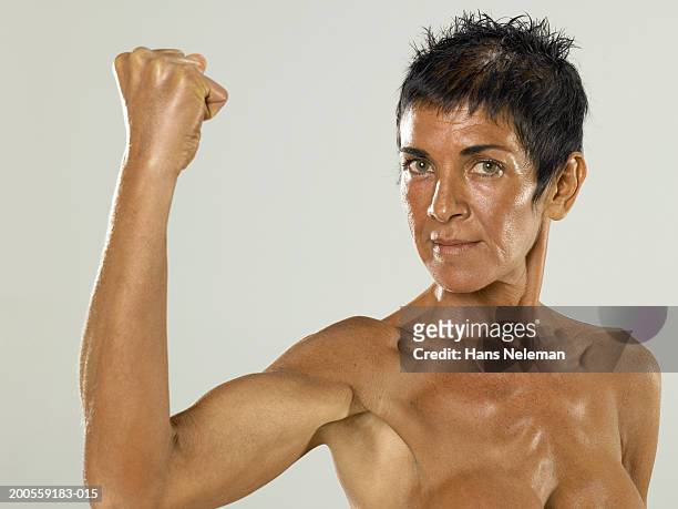 663 Tanned Biceps Stock Photos, High-Res Pictures, and Images - Getty Images