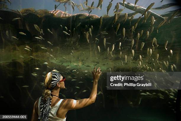 Person Reaching Back View Photos and Premium High Res Pictures - Getty ...