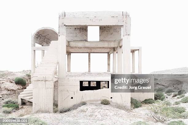 Shell Building Photos and Premium High Res Pictures - Getty Images
