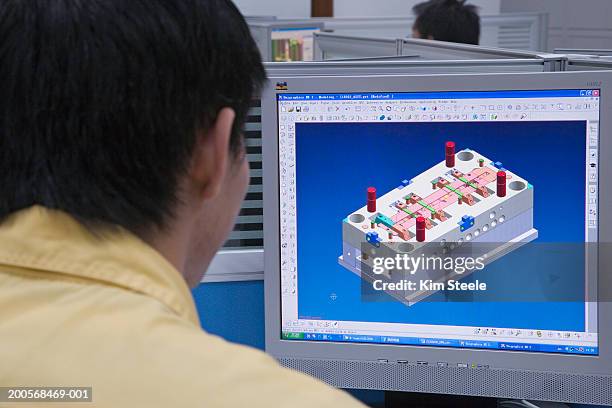 Computer Graphical Interface Seeing The Computer Screen Graphic Design Computer Screen Photos and Premium High Res Pictures ...