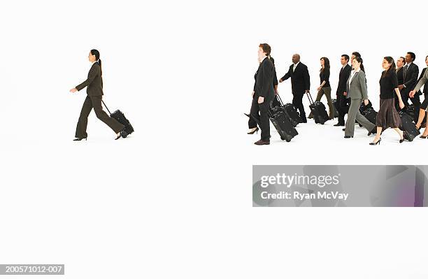 Walka Pulinga 42,853 People Walk Studio Stock Photos, High-Res Pictures, and Images ...