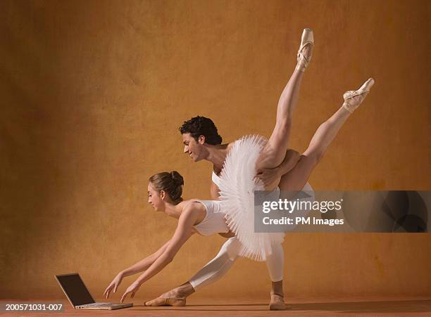 Computer Dancers 666 Basic Computer Skills Stock Photos, High-Res Pictures, and Images ...