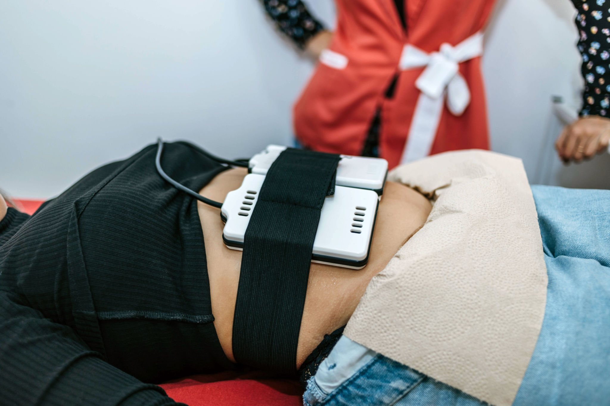 ems device clinic