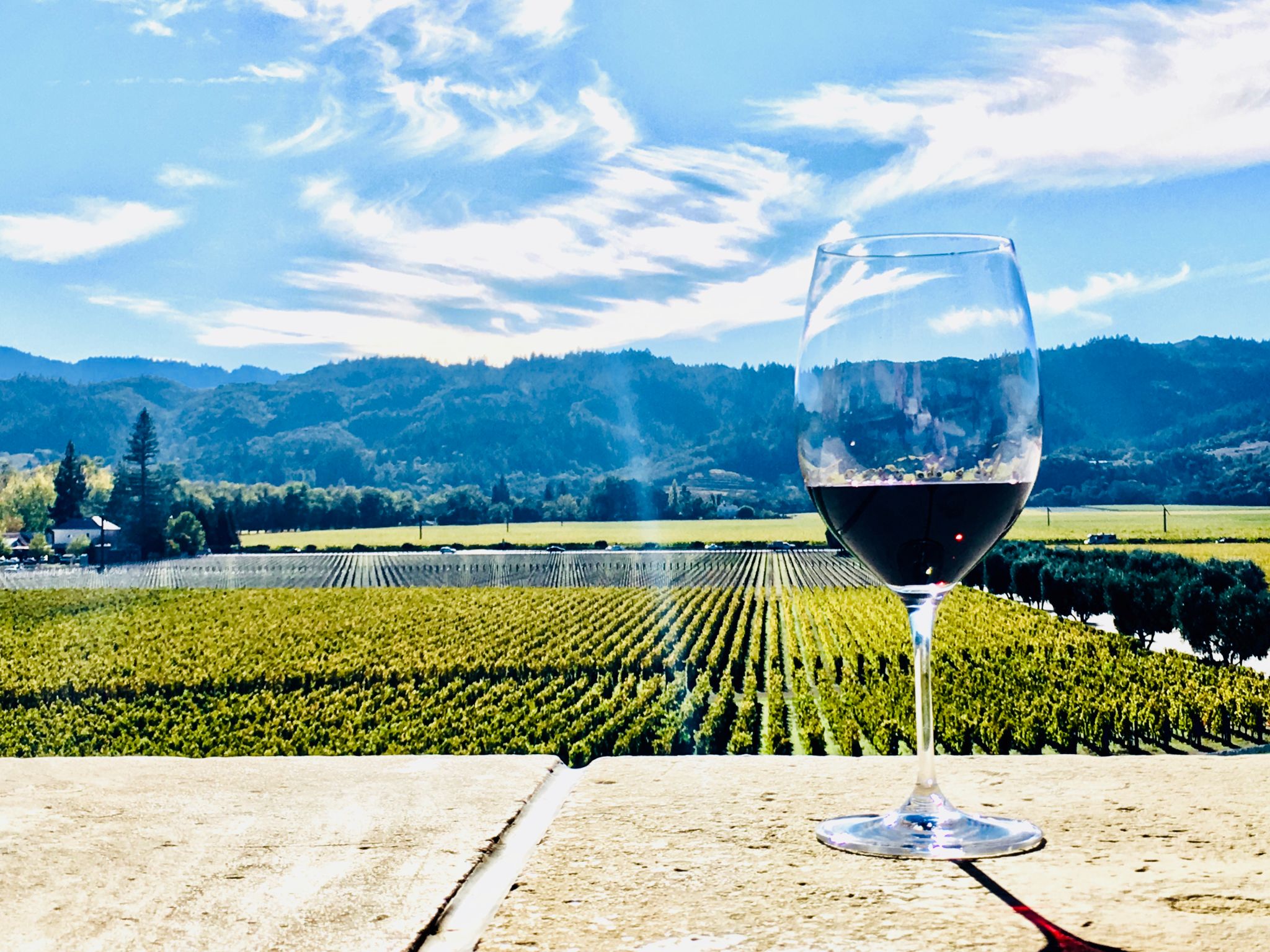 napa valley