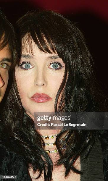 Isabelle Martinez Photos and Premium High Res Pictures - Getty Images