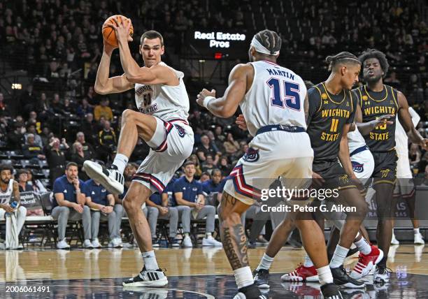 Defensive Rebound 460 Vladislav Goldin Photos & High Res Pictures - Getty Images