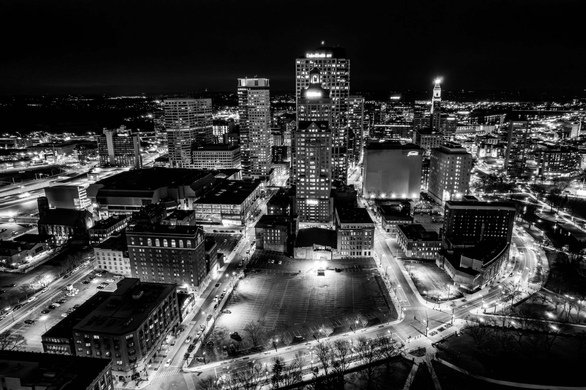 Hartford entertainment