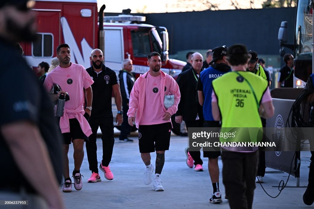 FBL-US-MIAMI-NEWELL'S-FRIENDLY