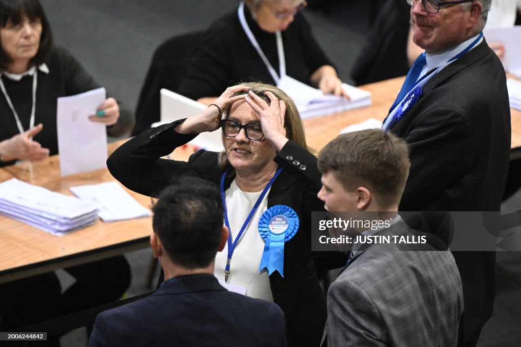 BRITAIN-POLITICS-VOTE