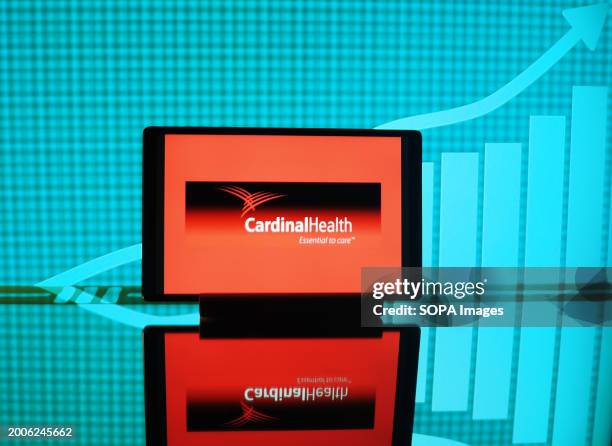 41 Cardinal Health Inc Stock Photos, High-Res Pictures, and Images ...