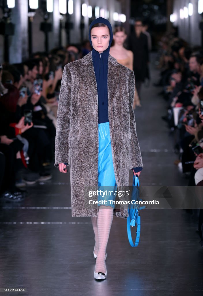 Tory Burch - Fall/Winter 2024 New York Fashion Week