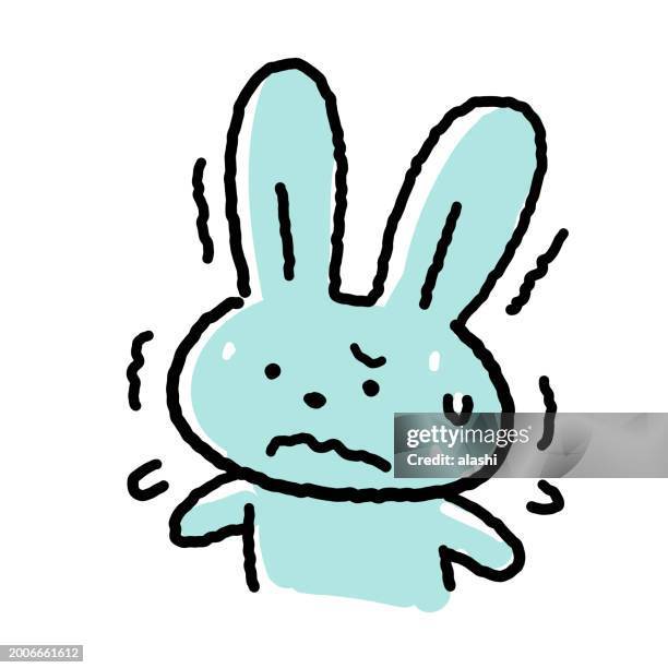 110 Fierce Rabbit Stock Photos, High-Res Pictures, and Images - Getty ...