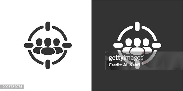 Recruitment icon. Solid icon that can be applied anywhere, simple, pixel perfect and modern style Recruitment icon. Solid icon that can be applied anywhere, simple, pixel perfect and modern style