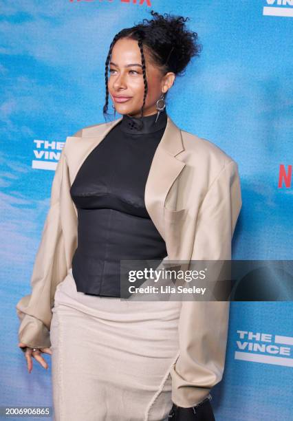 56 Ciera Rogers Photos & High Res Pictures - Getty Images