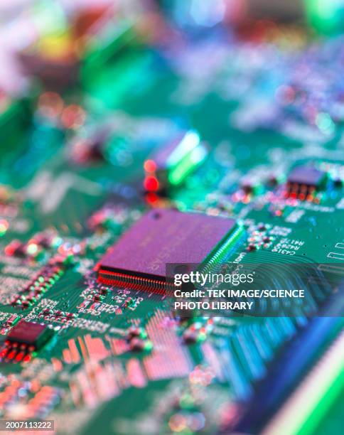 Cpu Board Example Cpu Board Photos and Premium High Res Pictures - Getty Images