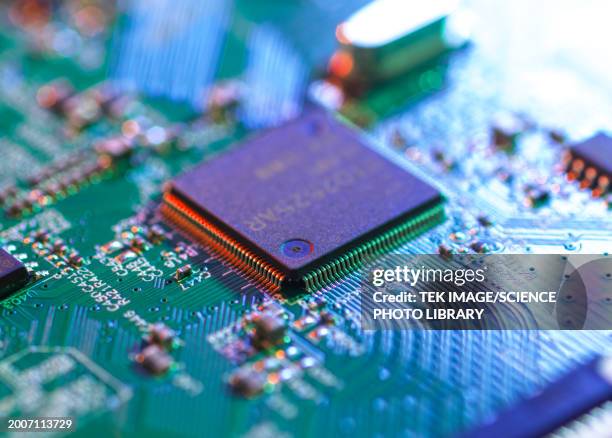 Cpu Board Example Cpu Board Photos and Premium High Res Pictures - Getty Images