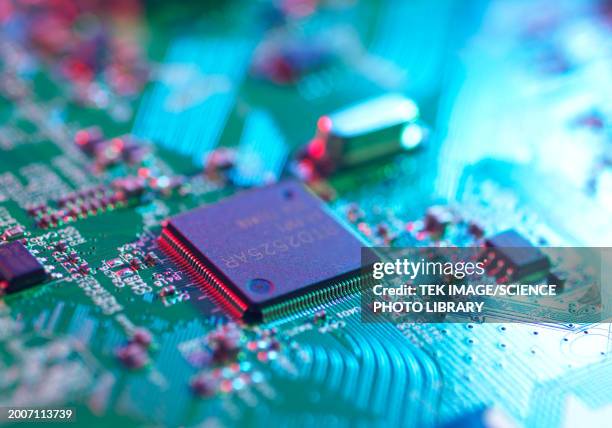 Cpu Board Example Cpu Board Photos and Premium High Res Pictures - Getty Images