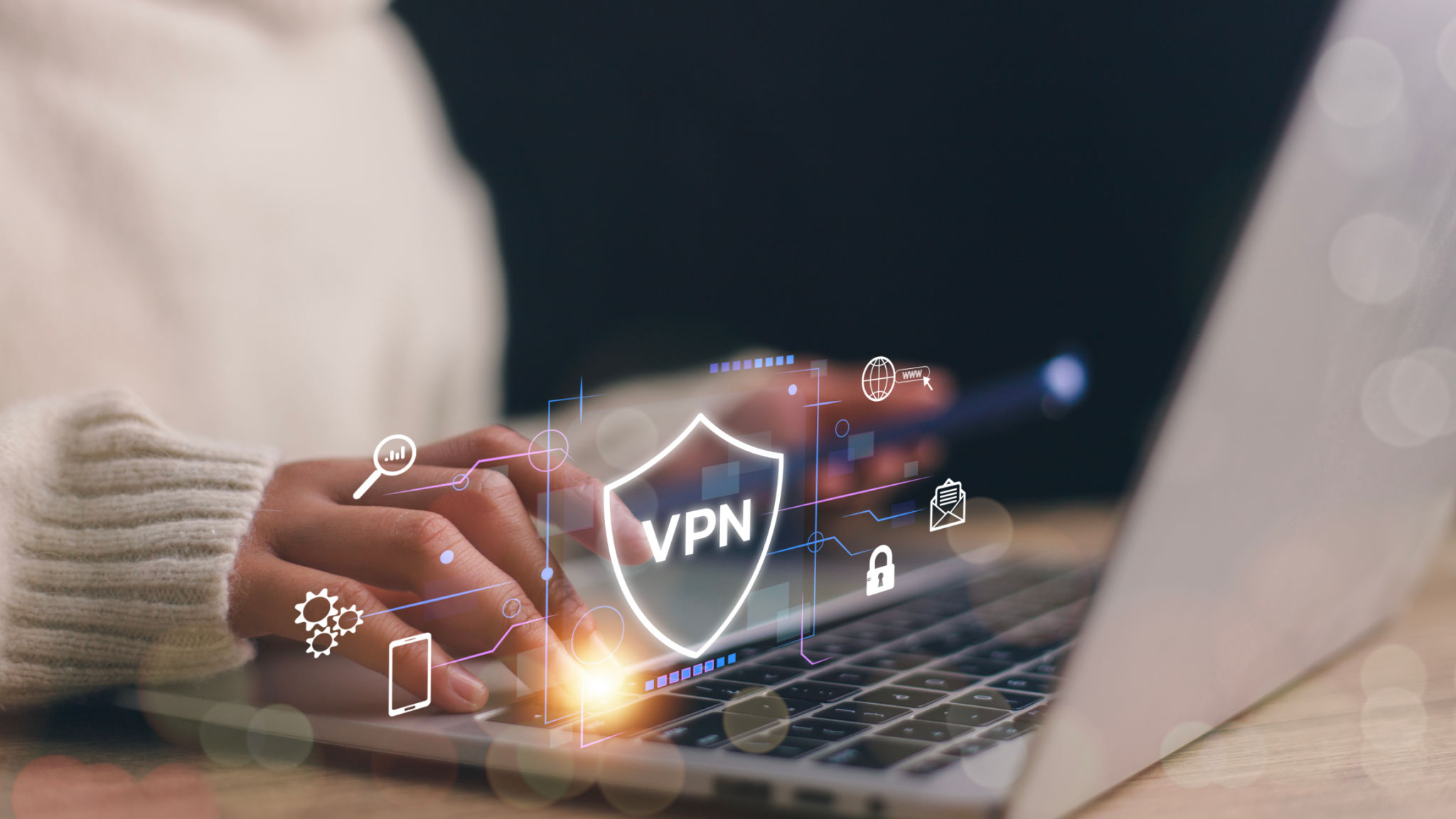 virtual private network